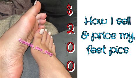 how to be successful at selling feet pics|How To Sell Feet Pics In 2025: The Ultimate Side。